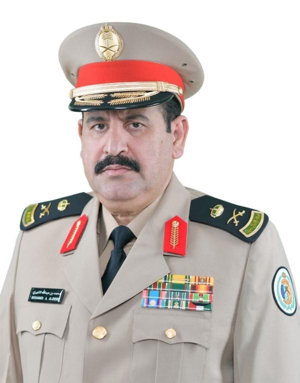 مدير عام حرس الحدود: يوم الشرطة العربية يجسد الشراكة الأمنية في الوطن العربي