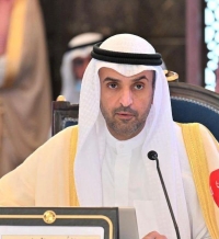الأمين العام لمجلس التعاون يستنكر القرار الصادر عن البرلمان الأوروبي بشأن حقوق الإنسان في مملكة البحرين - تويتر حساب مجلس التعاون 