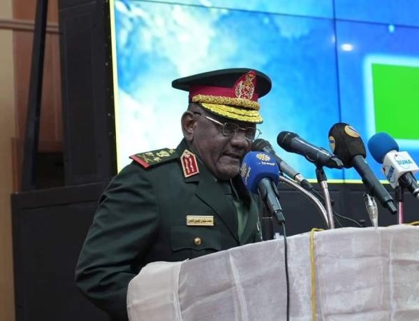 هيئة أركان الجيش في السودان تؤيد أي اتفاق يخرج البلد من أزمته