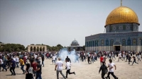 الجامعة العربية تدين تصاعد الحملة الإسرائيلية على القدس المحتلة