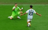منتخب الأرجنتين بطل كأس العالم 2022