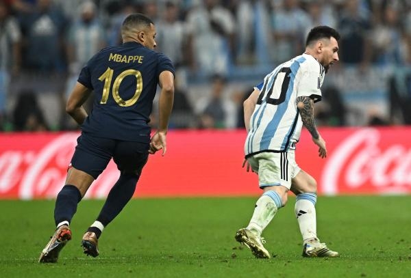 سيطرة أرجنتينية.. الجوائز الفردية في كأس العالم 2022