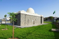مسجد السُقيا.. إرث تاريخي شاهد على السيرة النبوية بالمدينة المنورة