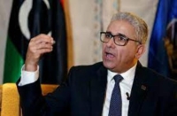 رئيس الحكومة الليبية المكلفة من البرلمان فتحي باشاغا - مشاع إبداعي