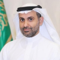 وزير الصحة الأستاذ فهد بن عبد الرحمن الجلاجل - الحساب الرسمي للوزير