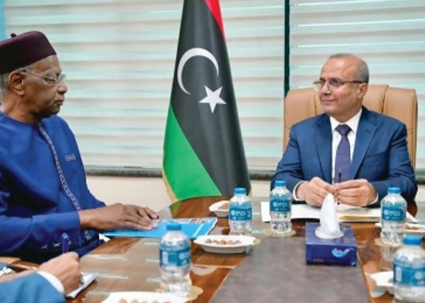 «الرئاسي الليبي» يحاول إنجاح مشروع المصالحة الوطنية