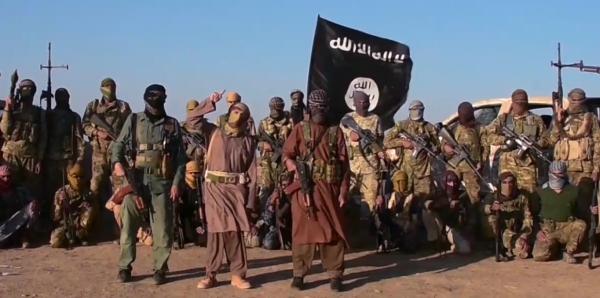 مقتل وإصابة 14 شخصا في هجوم لتنظيم داعش الإرهابي بمحافظة ديالى
