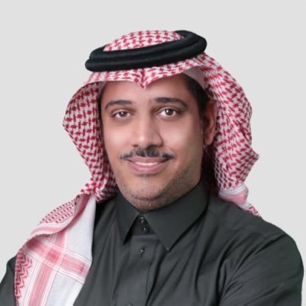 المرشدي متحدثاً رسمياً للهيئة السعودية للملكية الفكرية