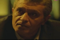 وفاة الممثل المصري هشام الشربيني - صورة من مسلسل سلسال الدم