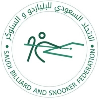شعار الاتحاد السعودي للبلياردو