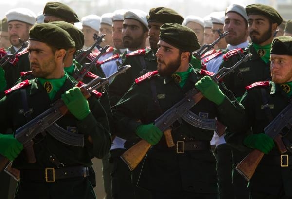 «ناشيونال انترست»: إيران تشن حربًا جديدة بالوكالة جنوب القوقاز