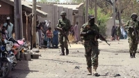 مقتل 38 شخصا في هجوم لمسلحين شمال غرب نيجيريا