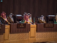وزير الخارجية يرأس وفد المملكة المشارك في مؤتمر بغداد للتعاون والشراكة
