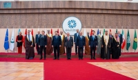 البيان الختامي لـ"مؤتمر بغداد" يؤكد دعم العراق في مواجهة التحديات