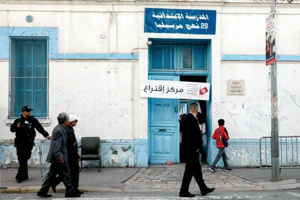 حبس قيادي بـ«النهضة».. ضربة قوية تربك «إخوان تونس»