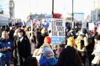 بالآلاف.. عمال يستعدون لإضرابات واسعة في بريطانيا
