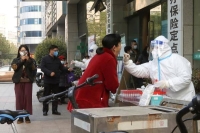 كوريا الجنوبية تسجل 88,172 إصابة جديدة بكورونا