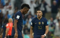 الاتحاد الفرنسي يدين إساءات عنصرية للاعبيه بعد الخسارة في نهائي كأس العالم