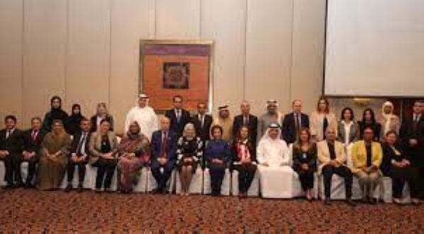 المملكة تستضيف أعمال الدورة العادية الرابعة للمجلس العربي للسكان والتنمية