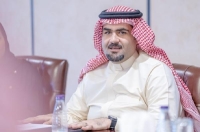د. عبد الغني الصائغ رئيساً للجنة السعودية لسوق العمل في اتحاد الغرف