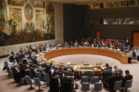 مجلس الأمن أكد دعمه لحوار ليبي من أجل تشكيل حكومة تمثل الشعب - اليوم