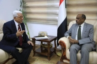 وزير الخارجية السوداني يستقبل رئيس وفد الآلية الأفريقية- اليوم