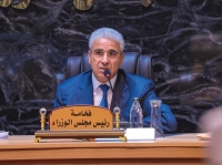 فتحي باشاغا رئيس الحكومة الليبية المكلفة من البرلمان - اليوم