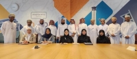لجنة اللوائح الصحية الخليجية تستعرض خطة طوارئ الصحة العامة في المطارات