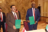 السودان يؤكد مساندته للشرعية حتى عودة «اليمن السعيد»