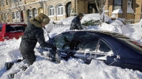 عاجل| سفارة المملكة في كندا تحذر المواطنين من العاصفة الثلجية