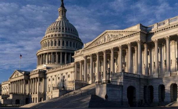 1.66 تريليون دولار.. الكونجرس الأمريكي يقر مشروع قانون لتمويل الحكومة