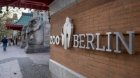 افتتاح حديقة حيوان برلين بعد 5 أسابيع من الإغلاق بسبب إنفلونزا الطيور