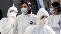 حالات الإصابة الجديدة بفيروس كورونا في كوريا الجنوبية تسجل أقل من 60 ألفًا - شبكة بي بي سي