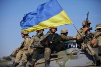 القوات المسلحة الأوكرانية تقتل منذ بدء الغزو الروسي 102 ألف و50 جنديا روسيا - مشاع إبداعي