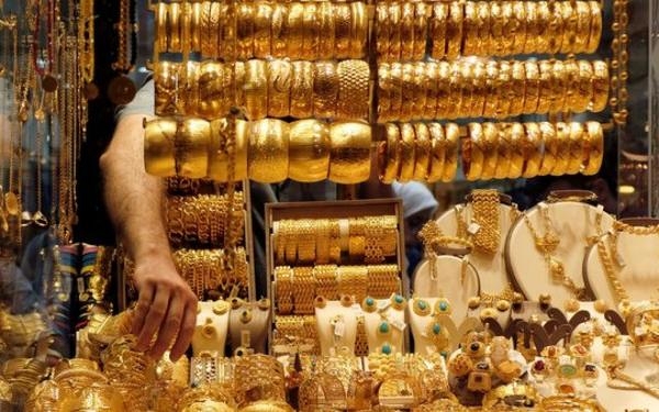 أسعار الذهب- مشاع إبداعي