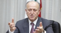 أشرف ريفي: الحل في لبنان يبدأ بانتخاب "رئيس"
