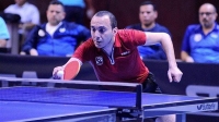 بطولة الأندية العربية لتنس الطاولة تواصل فعاليات نسختها الـ 33 في القاهرة