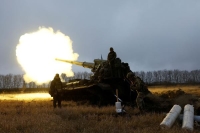 القتال يحتدم في شرق أوكرانيا.. روسيا تحذر وتستهدف مناطق جديدة
