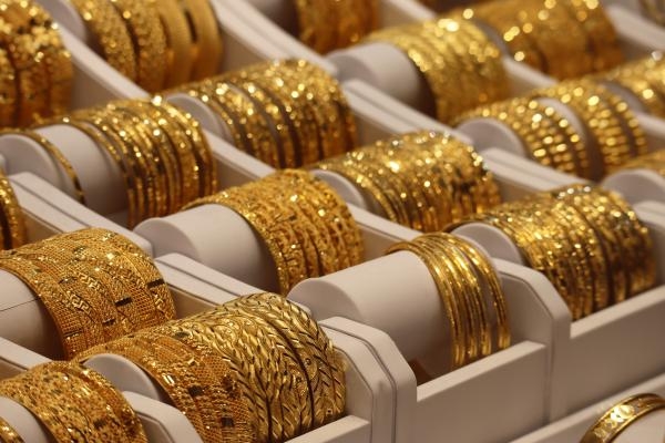 أسعار الذهب في المملكة - اليوم