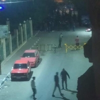 مقتل وإصابة 16 شرطيا في هجوم إرهابي بمصر