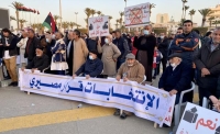 تأجيل الانتخابات حرم المواطن الليبي من تقرير مصيره واختيار نظام حكمه - اليوم