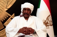 الفريق أول عبد الفتاح البرهان يدعو السودانيين للوحدة ونبذ الخلافات - اليوم