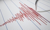 زلزال يضرب جنوب شرقي منطقة ريو دل بولاية كاليفورنيا الأمريكية- اليوم