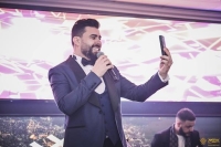 بعنوان "هلا بصرتنا".. ستار سعد يقدم الأغنية الرسمية لبطولة الخليج