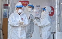 حالات الإصابة بكورونا في كوريا الجنوبية تتراجع لليوم السادس على التوالي - مشاع إبداعي