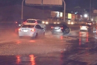 "الأرصاد" يحذر: أمطار غزيرة على محافظات مكة المكرمة