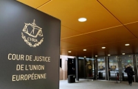 محكمة العدل الأوروبية أكدت صعوبة الكشف عن الأصول المخفية للروس - رويترز