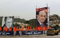 رئيس "القوات اللبنانية": الحوار جارٍ لانتخاب رئيس سيادي