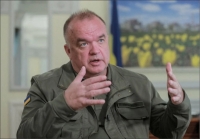 مسؤول أوكراني: حان وقت إرسال قوات حفظ سلام إلى محطة زابوريجيا