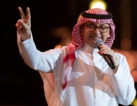 حفل عبد المجيد عبد الله في موسم الرياض.. التفاصيل وموعد طرح التذاكر